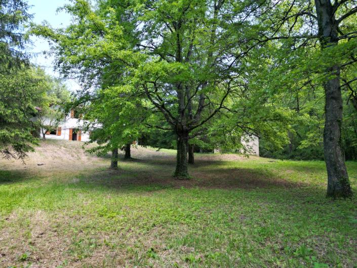 Image No.19-Villa / Détaché de 4 chambres à vendre à Pieve Santo Stefano