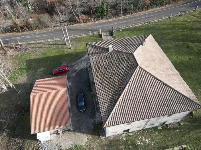 Image No.40-4 Bed Country Property for sale