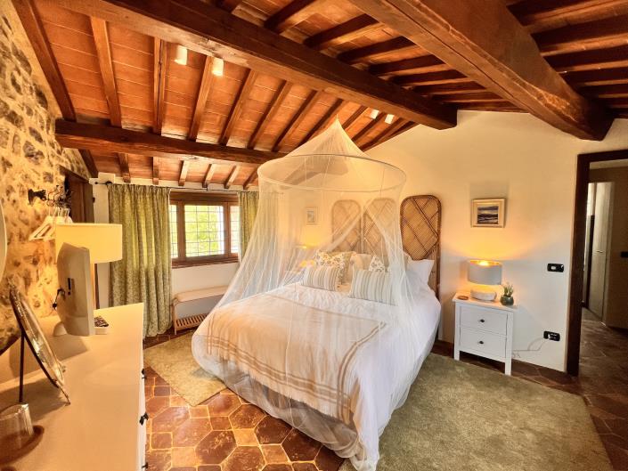 Image No.26-Propriété de pays de 9 chambres à vendre à Anghiari