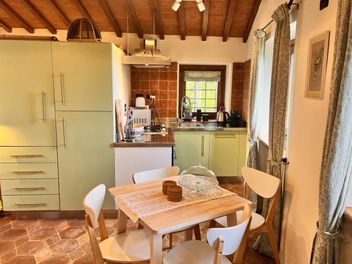 Image No.23-Propriété de pays de 9 chambres à vendre à Anghiari