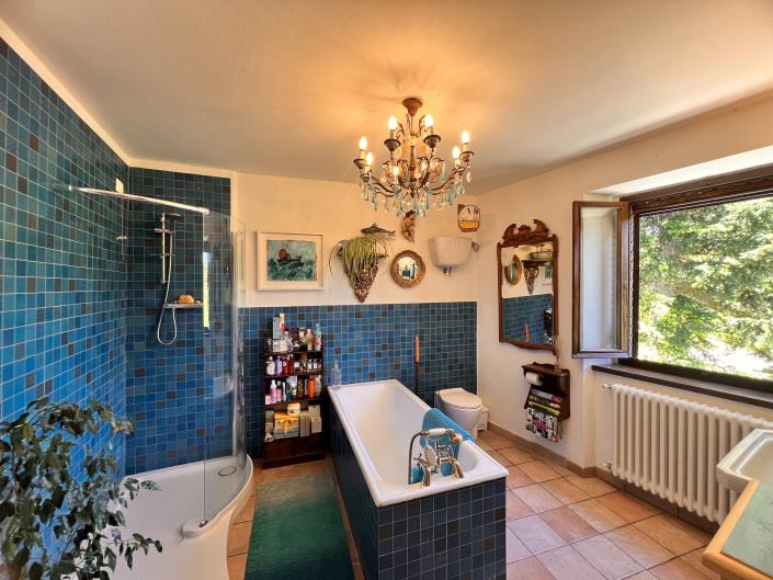 Image No.20-Maison de campagne de 3 chambres à vendre à Badia Tedalda