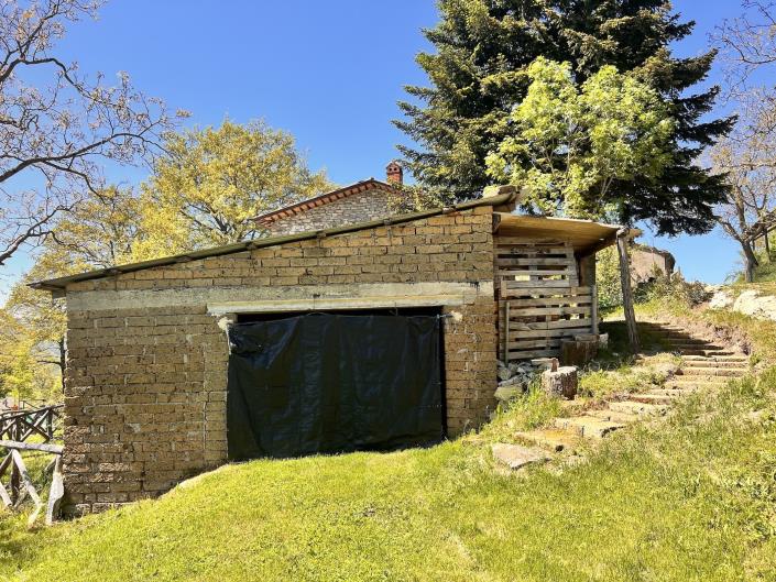 Image No.40-Maison de campagne de 3 chambres à vendre à Badia Tedalda