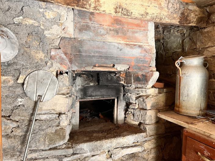 Image No.35-Maison de campagne de 3 chambres à vendre à Badia Tedalda