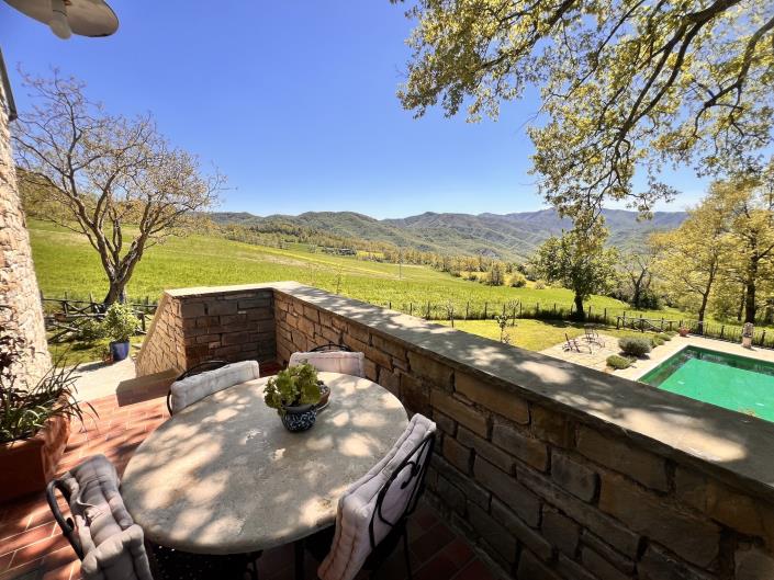 Image No.22-Maison de campagne de 3 chambres à vendre à Badia Tedalda