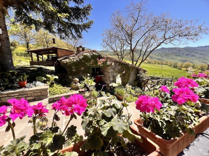 Image No.31-Maison de campagne de 3 chambres à vendre à Badia Tedalda