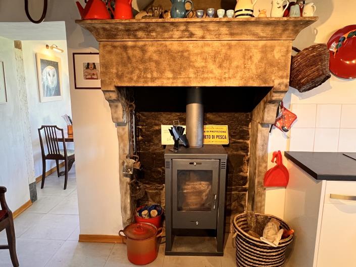 Image No.5-1 Bed Semi-Detached for sale