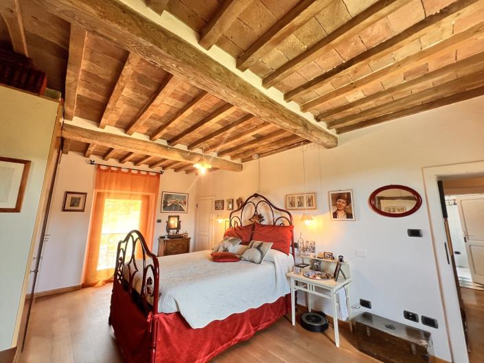 Image No.19-Maison de campagne de 2 chambres à vendre à Anghiari