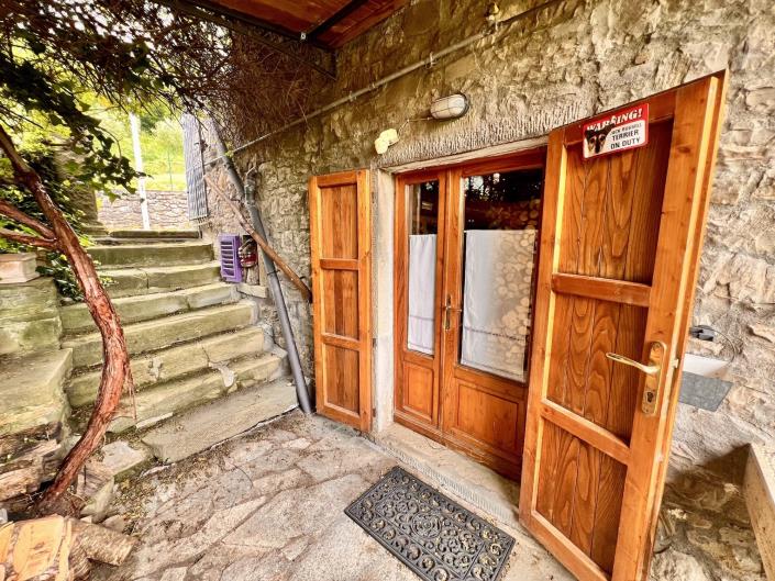 Image No.22-Maison de campagne de 2 chambres à vendre à Anghiari