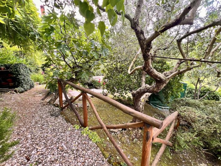 Image No.28-Maison de campagne de 2 chambres à vendre à Anghiari