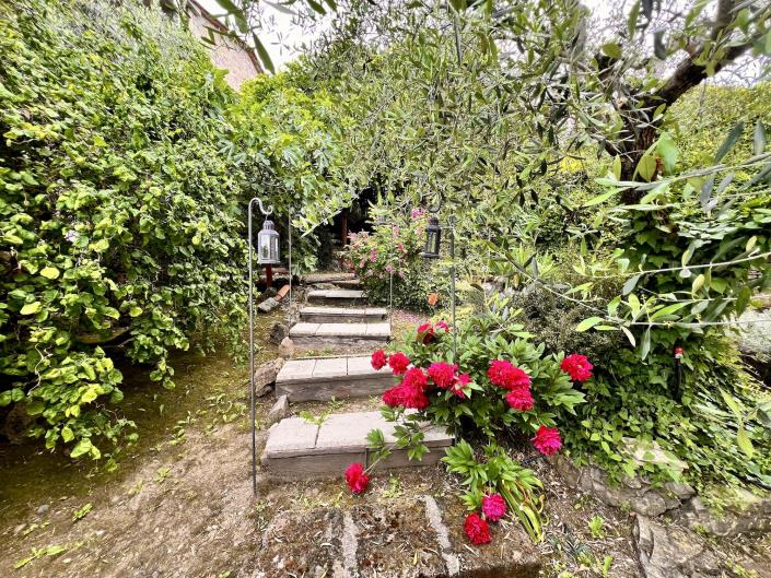 Image No.32-Maison de campagne de 2 chambres à vendre à Anghiari