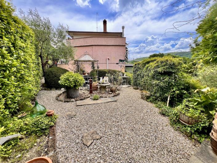 Image No.33-Maison de campagne de 2 chambres à vendre à Anghiari