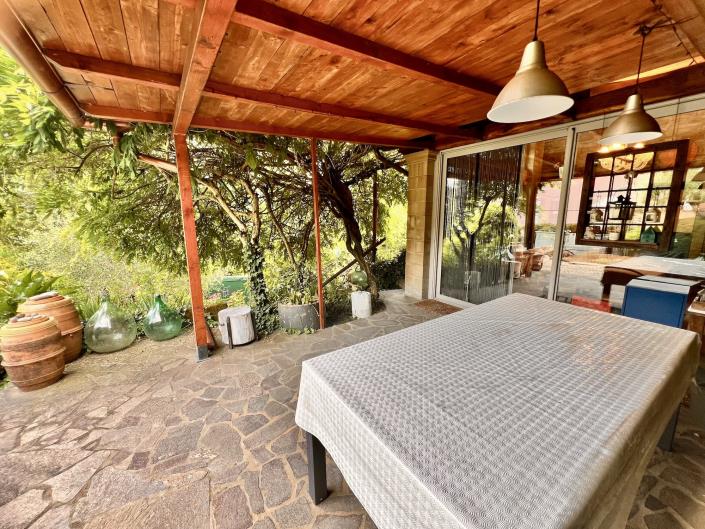 Image No.14-Maison de campagne de 2 chambres à vendre à Anghiari