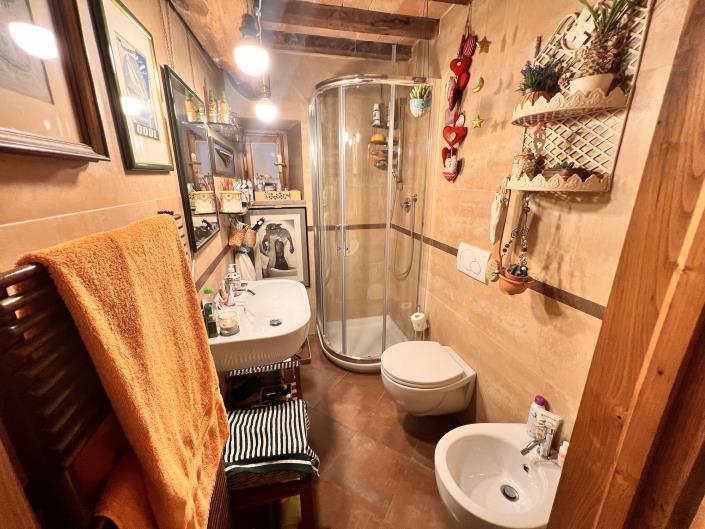 Image No.26-Maison de campagne de 2 chambres à vendre à Anghiari