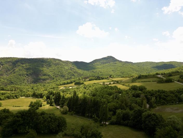 Image No.39-Maison de campagne de 2 chambres à vendre à Anghiari