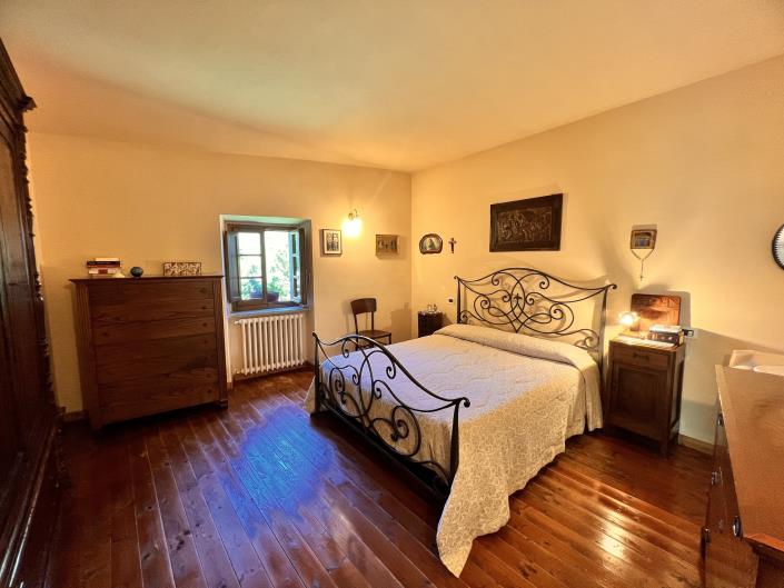 Image No.23-Ferme de 3 chambres à vendre à Anghiari