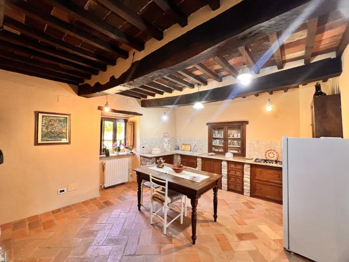 Image No.29-Ferme de 3 chambres à vendre à Anghiari