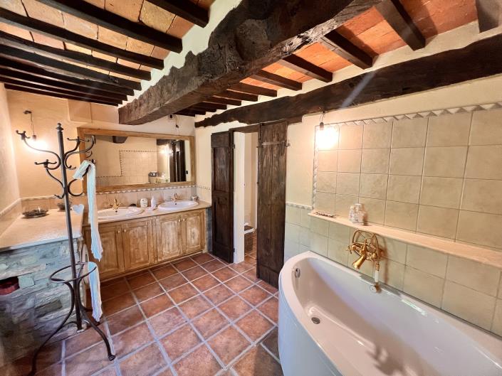 Image No.32-Ferme de 3 chambres à vendre à Anghiari