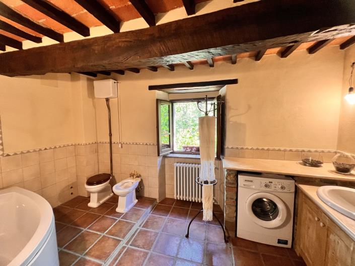 Image No.31-Ferme de 3 chambres à vendre à Anghiari