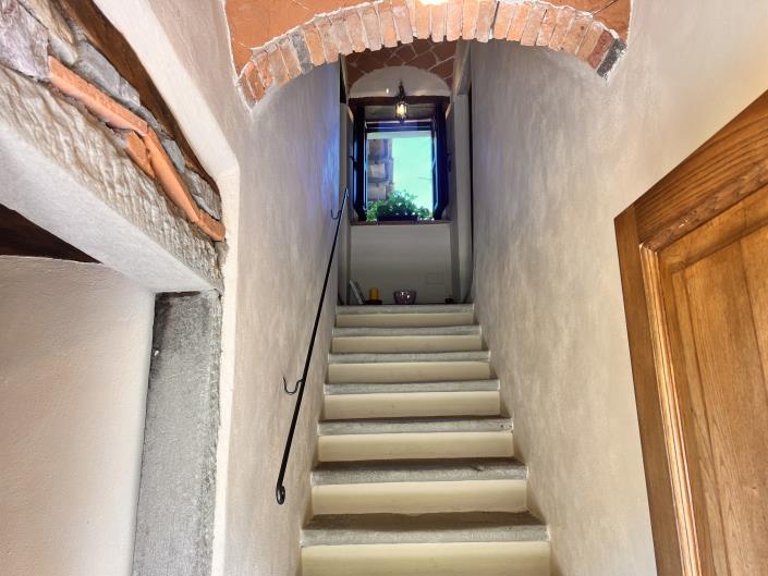 Image No.34-Ferme de 3 chambres à vendre à Anghiari