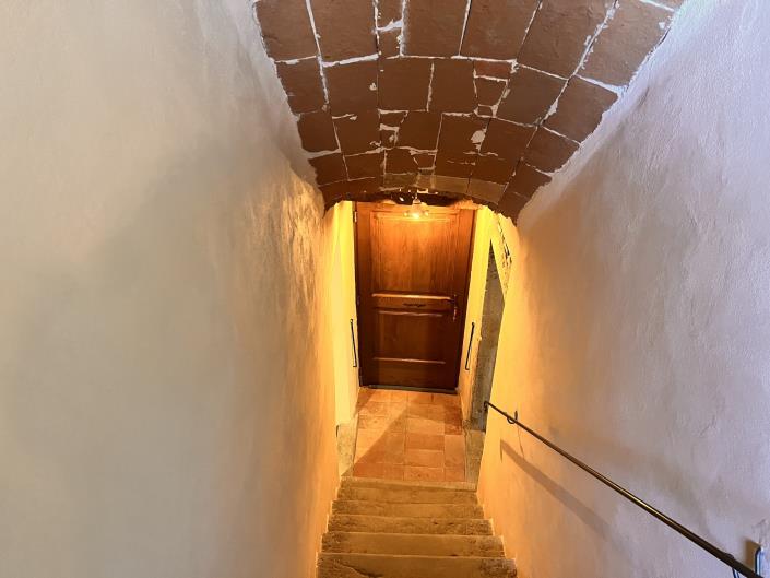 Image No.35-Ferme de 3 chambres à vendre à Anghiari