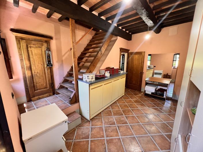 Image No.37-Ferme de 3 chambres à vendre à Anghiari