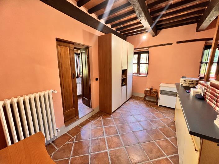 Image No.36-Ferme de 3 chambres à vendre à Anghiari