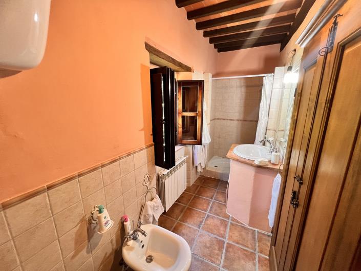 Image No.38-Ferme de 3 chambres à vendre à Anghiari