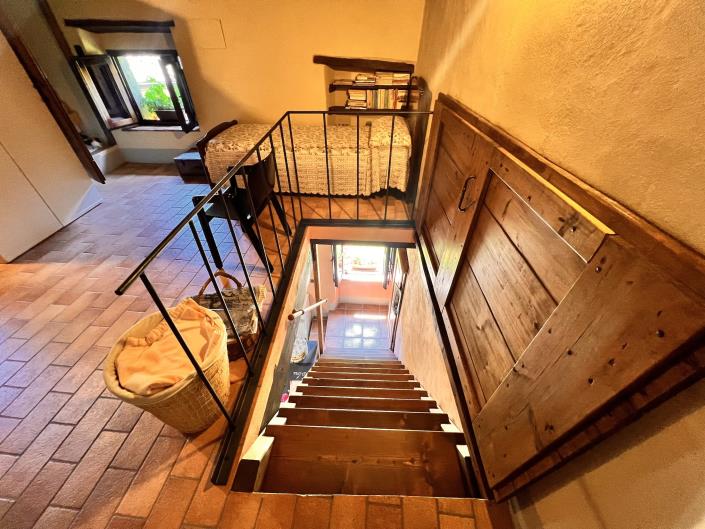 Image No.39-Ferme de 3 chambres à vendre à Anghiari