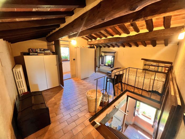 Image No.40-Ferme de 3 chambres à vendre à Anghiari