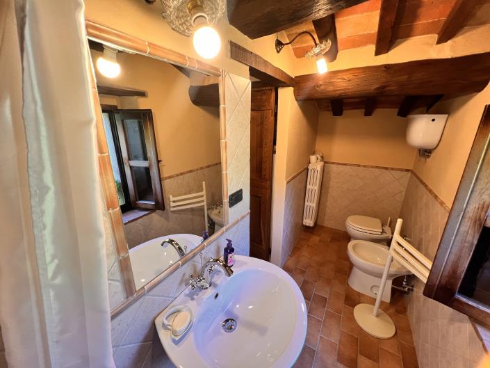 Image No.41-Ferme de 3 chambres à vendre à Anghiari