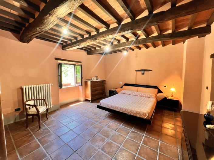 Image No.43-Ferme de 3 chambres à vendre à Anghiari