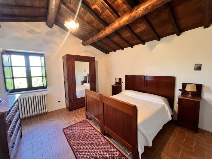 Image No.45-Ferme de 3 chambres à vendre à Anghiari