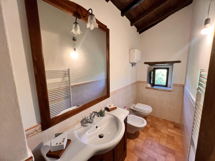 Image No.46-Ferme de 3 chambres à vendre à Anghiari