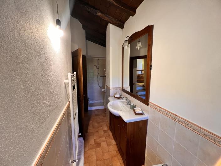 Image No.47-Ferme de 3 chambres à vendre à Anghiari