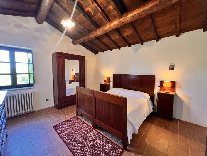 Image No.48-Ferme de 3 chambres à vendre à Anghiari