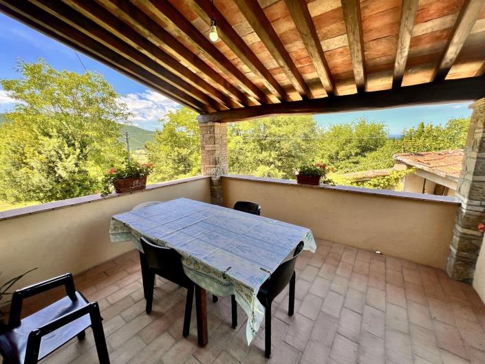 Image No.49-Ferme de 3 chambres à vendre à Anghiari