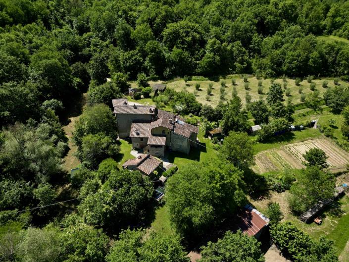 Image No.52-Ferme de 3 chambres à vendre à Anghiari
