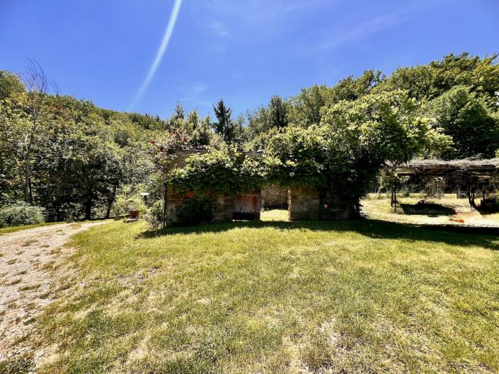 Image No.58-Ferme de 3 chambres à vendre à Anghiari