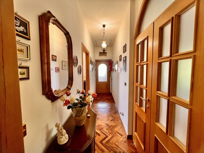 Image No.6-Propriété de pays de 3 chambres à vendre à Chiusi della Verna