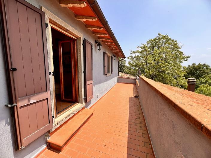 Image No.9-Propriété de pays de 3 chambres à vendre à Chiusi della Verna