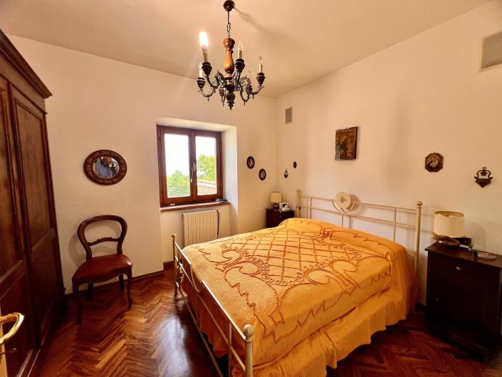 Image No.14-Propriété de pays de 3 chambres à vendre à Chiusi della Verna