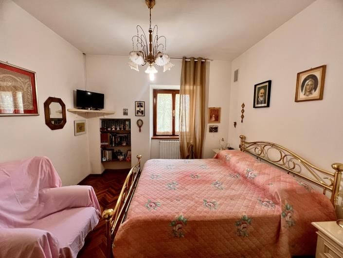 Image No.13-Propriété de pays de 3 chambres à vendre à Chiusi della Verna