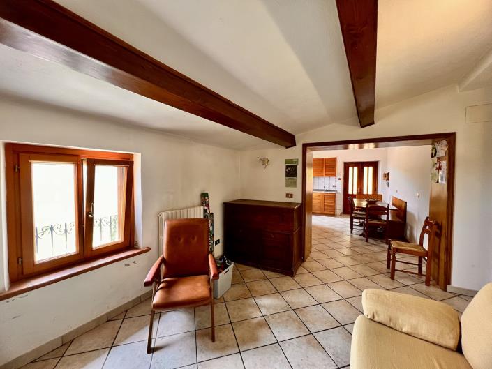 Image No.19-Propriété de pays de 3 chambres à vendre à Chiusi della Verna