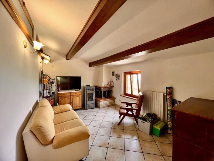 Image No.20-Propriété de pays de 3 chambres à vendre à Chiusi della Verna