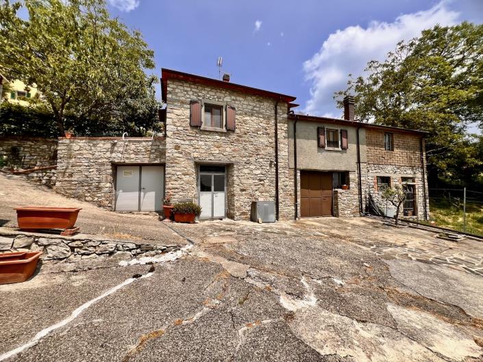 Image No.28-Propriété de pays de 3 chambres à vendre à Chiusi della Verna