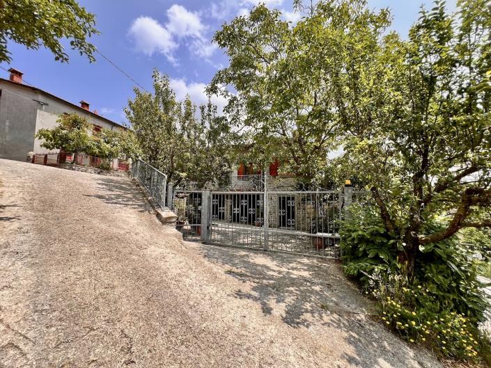 Image No.32-Propriété de pays de 3 chambres à vendre à Chiusi della Verna