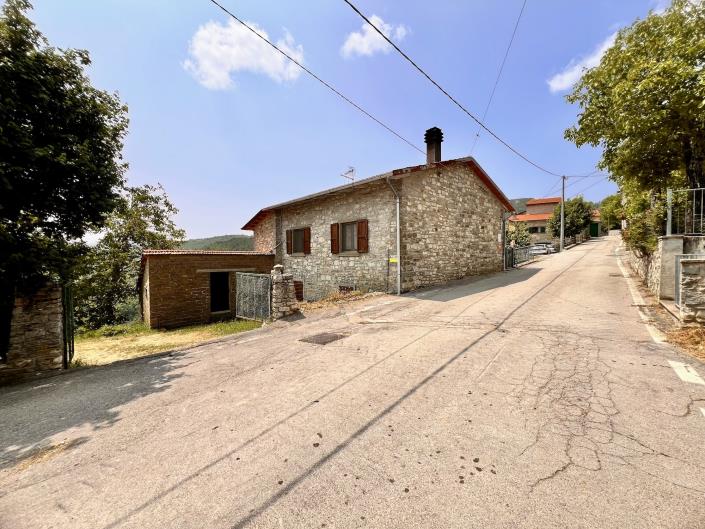 Image No.34-Propriété de pays de 3 chambres à vendre à Chiusi della Verna