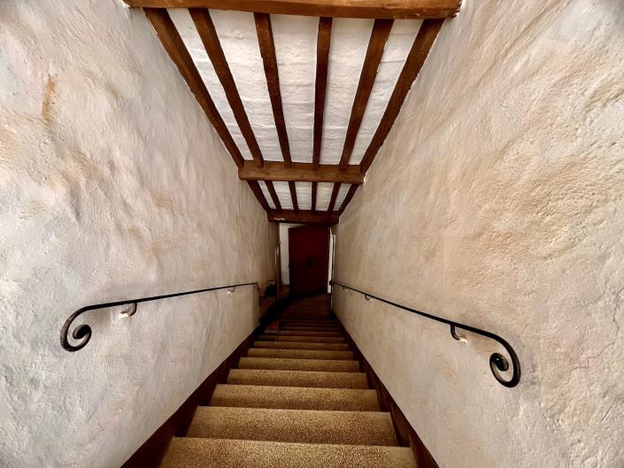 Image No.9-Maison / Villa de 5 chambres à vendre à Montalcino