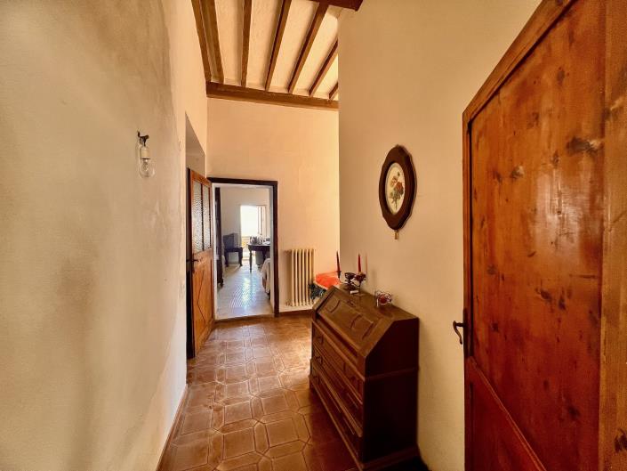 Image No.10-Maison / Villa de 5 chambres à vendre à Montalcino