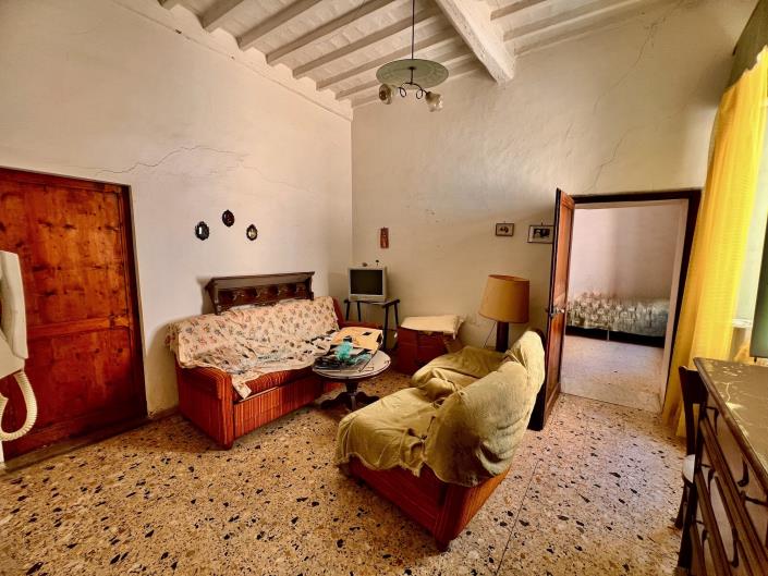 Image No.11-Maison / Villa de 5 chambres à vendre à Montalcino